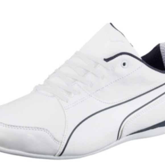 puma mens shoes bmw